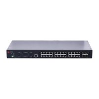 Коммутатор Qtech QSW-3300-28TX-AC