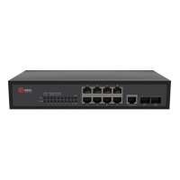 Купить Коммутатор Qtech QSW-3410-10T-AC в 