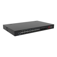Купить Коммутатор Qtech QSW-4600-28TX-AC в 