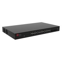 Купить Коммутатор Qtech QSW-4610-28T-LPOE-AC в 