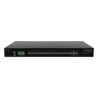 Коммутатор Qtech QSW-4610-28F-AC-DC
