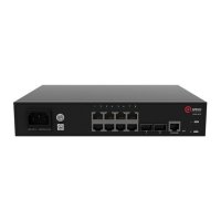 Коммутатор Qtech QSW-4610-10T-AC
