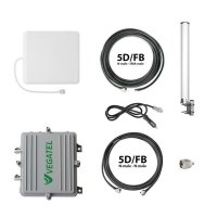 Купить Комплект Vegatel AV2-900E/1800/3G-kit в Москве с доставкой по всей России