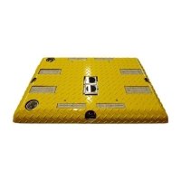 Система досмотра днища автотранспорта LowCam VI110