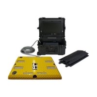 Система досмотра днища автотранспорта LowCam VI110