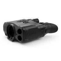 Тепловизионный бинокль Pulsar Accolade LRF XQ38 с дальномером