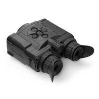 Тепловизионный бинокль Pulsar Accolade LRF XQ38 с дальномером