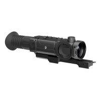 Тепловизионный прицел Pulsar Trail XP38
