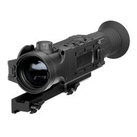Купить Тепловизионный прицел Pulsar Trail XP50 в 