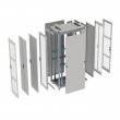 Шкаф телекоммуникационный Qtech RECQO-84710-1M-1М