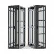 Шкаф телекоммуникационный Qtech RECQS-62210-1P-1M