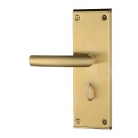 Электронный замок KICO 930BP-5-D под золото