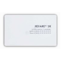 Купить KICO MiFare карта доступа в 