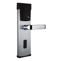 Электронный замок Bonwin BW803SC-T6 ANSI
