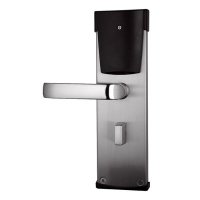 Электронный замок Bonwin BW803SC-T6 EURO