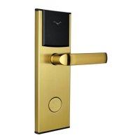 Купить Электронный замок Bonwin BW803SB-T ANSI в 