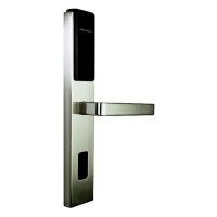 Купить Электронный замок Bonwin BW803SC-K ANSI в Москве с доставкой по всей России