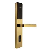 Купить Электронный замок Bonwin BW803BG-K ANSI в Москве с доставкой по всей России