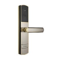 Купить Электронный замок Bonwin BW803SC/G-G в 
