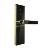 Купить Электронный замок Bonwin BW803BG-M в Москве с доставкой по всей России