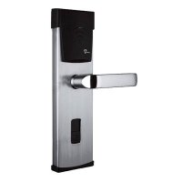 Купить Электронный замок Bonwin BW823WF-SC-T6 ANSI в Москве с доставкой по всей России