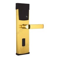 Купить Электронный замок Bonwin BW823WF-BG-T6 EURO в Москве с доставкой по всей России