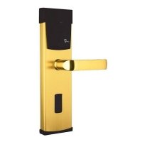 Купить Электронный замок Bonwin BW823BG-T6 ANSI в Москве с доставкой по всей России