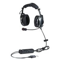 Купить Авиационная гарнитура СТК-400AC Bluetooth в 