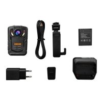 Carcam Combat 2S/4G 128GB Персональный видеорегистратор