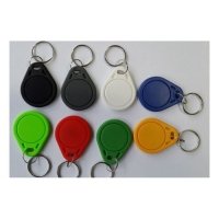 Бесконтактный брелок EM-Key (Mifare)