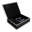 Интеллектуальный акустический сейф «SPY-box Шкатулка-1 Light»