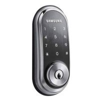 Купить Электронный замок Samsung SHP-DS510 в Москве с доставкой по всей России