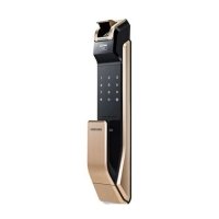Электронный дверной замок Kaadas K7 gold