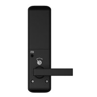 Электронный замок Igloohome Mortise
