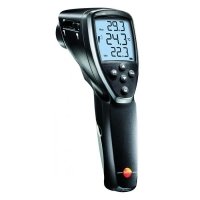 Купить Пирометр Testo 845 в 