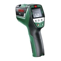 Купить Пирометр Bosch PTD 1 в Москве с доставкой по всей России