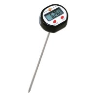 Купить Минитермометр Testo 0560 1111 до 250°C в 