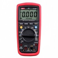 Купить Мультиметр UNI-T UT139C в 