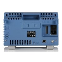 Осциллограф Rohde & Schwarz RTC1002-B223