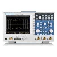 Купить Осциллограф R&S RTC1002 в 