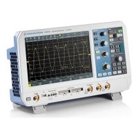 Купить Осциллограф R&S RTB2002 PRO в 