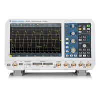 Купить Осциллограф R&S RTB2004 в 