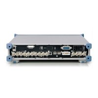 Генератор Rohde&Schwarz AFQ100A