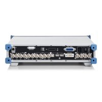 Генератор Rohde&Schwarz AFQ100B