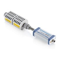 Купить Датчик R&S NRP18S­25 N в 