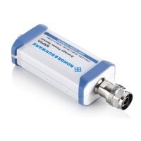 Датчик R&S NRP6A N