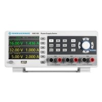 Купить Источник питания Rohde & Schwarz NGE102 в 