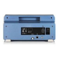 Анализатор спектра R&S FPC1000
