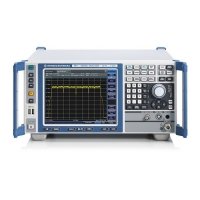 Купить Анализатор спектра Rohde&Schwarz FSV7 в 