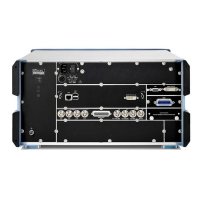 Анализатор цепей Rohde&Schwarz ZNBT8